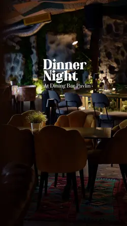 Dinner Night