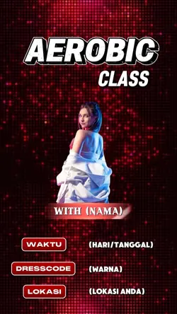 FLYER SENAM