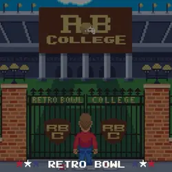 Retro Bowl mixtape 