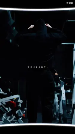 Therapy w9