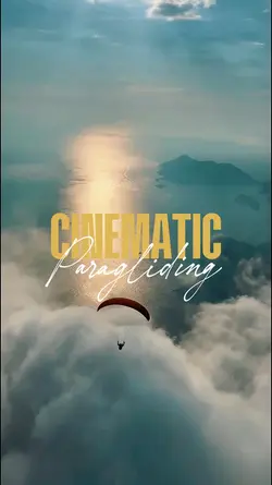 PARAGLIDING