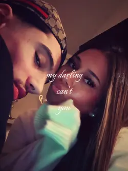 only me and you