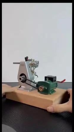 electric invention