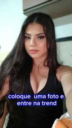 Eu sou bonita 