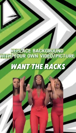 Want the Racks