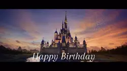 ディズニーop素材