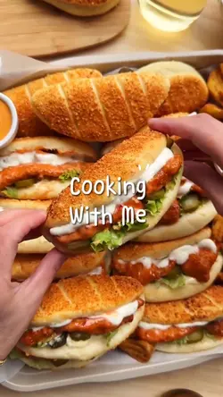 Cooking Vlo