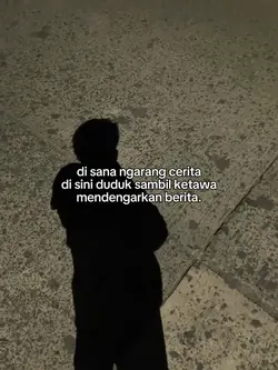MENDENGARKAN BERITA