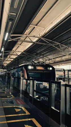 welcome to jakarta