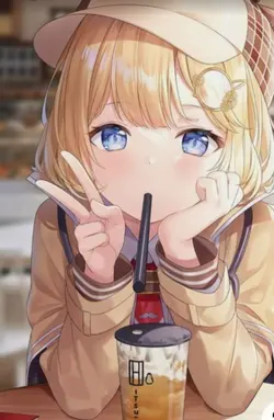Elle<333333