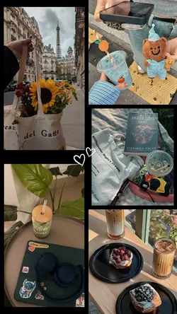 5 PICTURES AESTHETIC