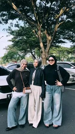 saya masih sanggup 
