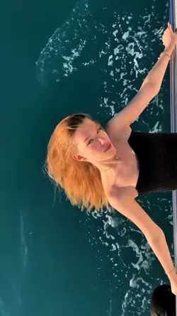 slow motion