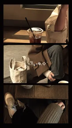 brown aesthetic