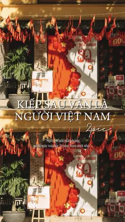QUỐC KHÁNH 2/9