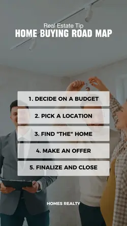 Real Estate Tip