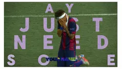 Neymar edit