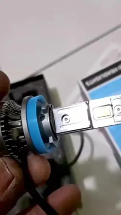Lampu LED 