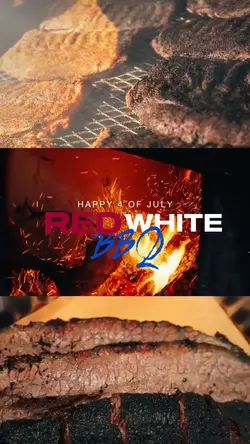 4 of july restaurant