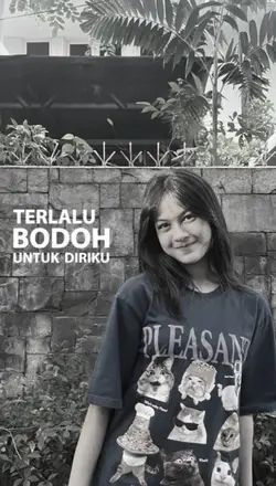 terlalu bodoh untuk 
