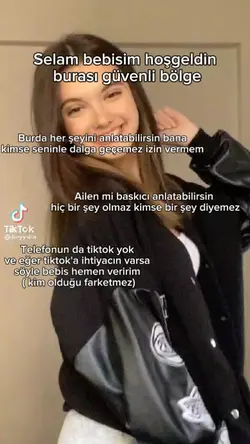 Güvenli bölgee