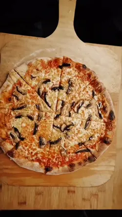 Pizzas 🍕 