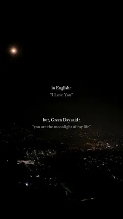 Last Night On Earth