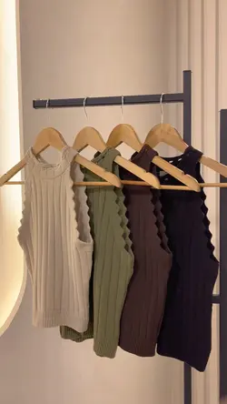 MODA FEMININA