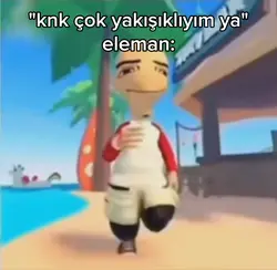 Aynen knk