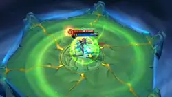 YIN ODETTE, Slowmo