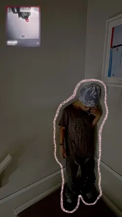 insta template 
