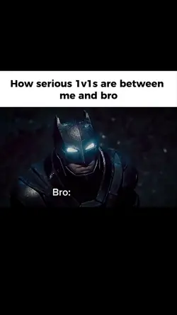 It’s that deep! 