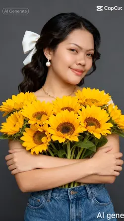 Sunflower Ai trend