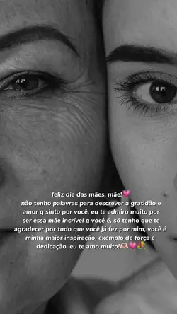 Mãe💗