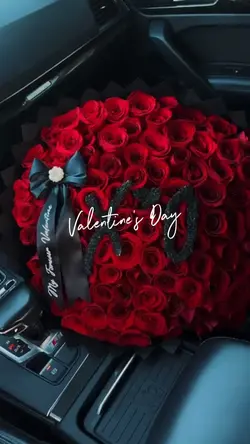 Valentine’s Day