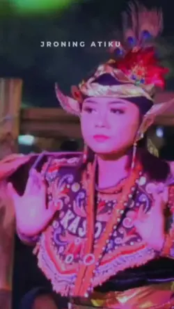 Yen Kelingan Lirik
