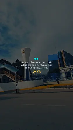Haz lo que haga feli