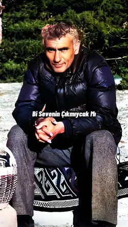 Varsın sevmesinler..