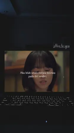 Quote K-drama 