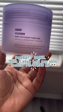 Korean Skincare 