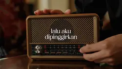 gila bayang