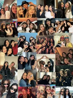 collage aesthetics 