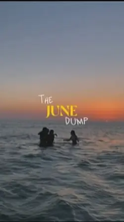 June dump