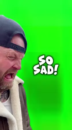 So Sad