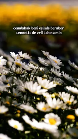 canım eşim