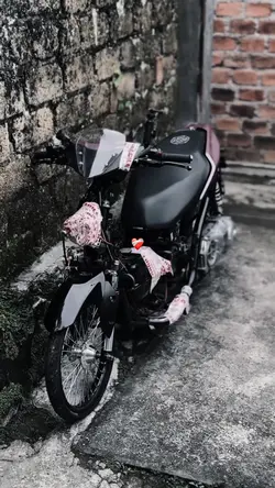 Aku Tidak Membenci