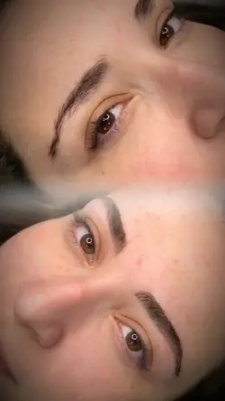 eyebrow design