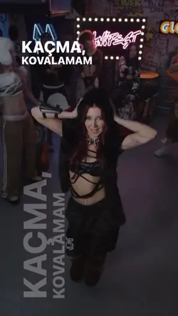 Sana alkış yok❤️🔥