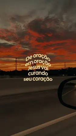 DE ORAÇÃO EM ORAÇÃO 