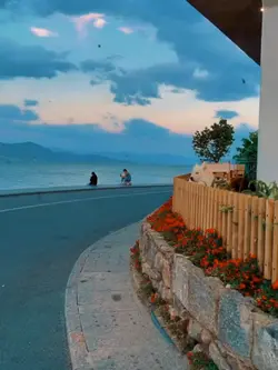 SEASIDE